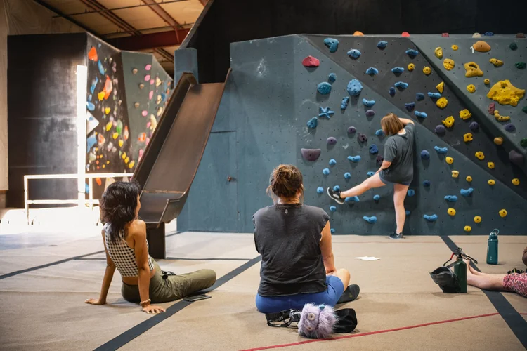 Group training